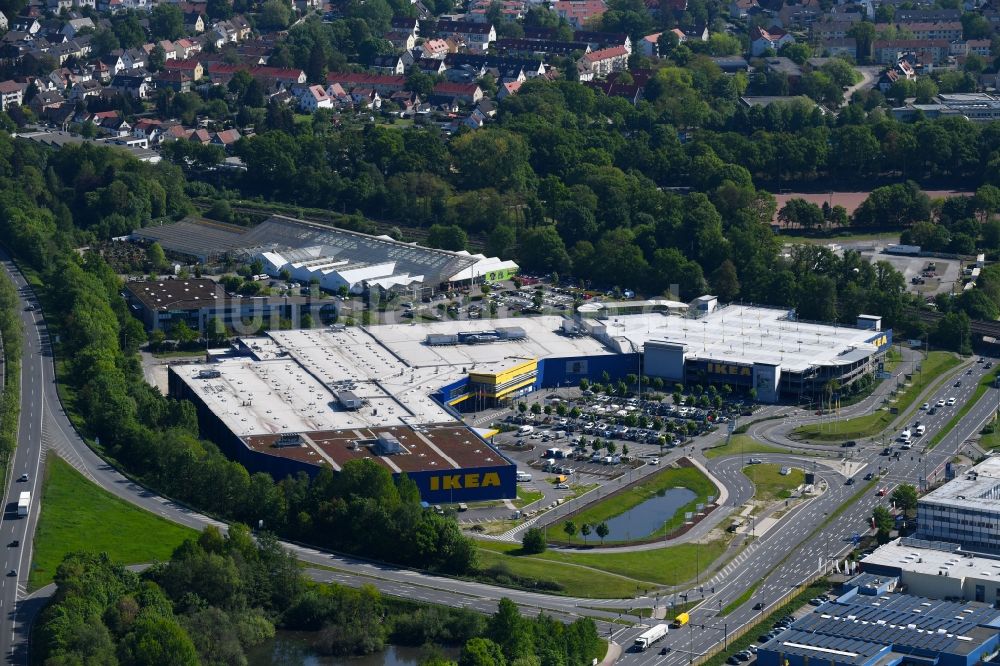 ikea frankfurt wiedereröffnung Ikea in Bielefeld