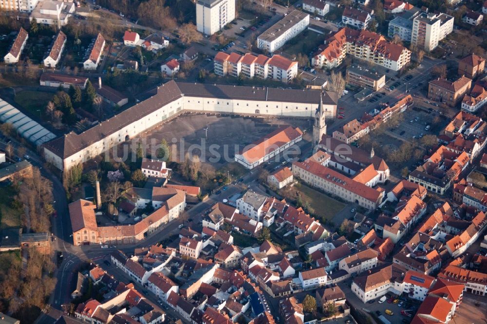 Germersheim Kaserne