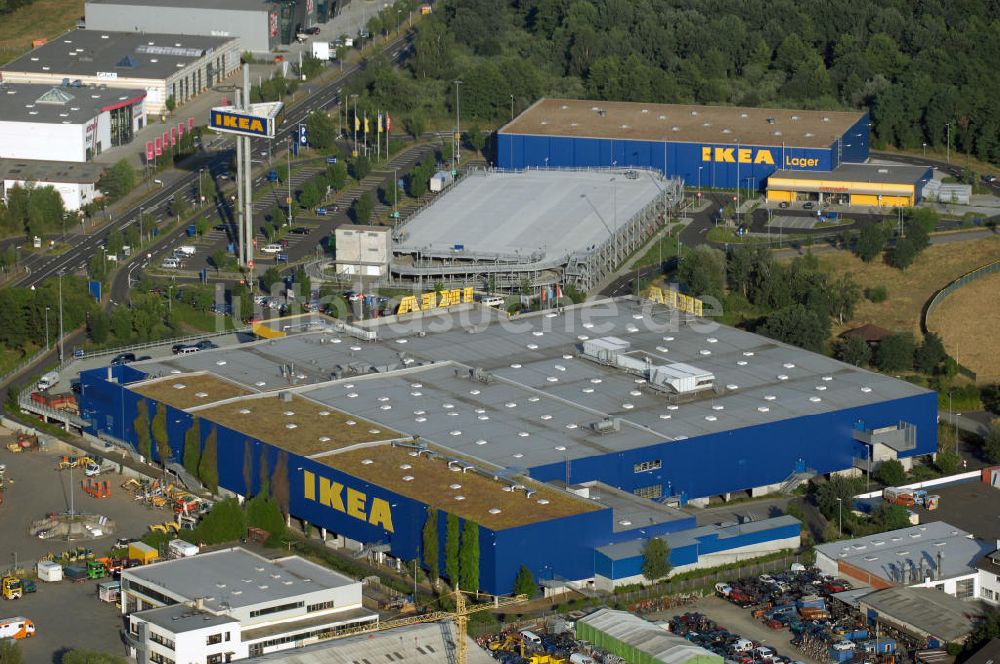 Verkaufsoffener Sonntag Ikea Hanau
