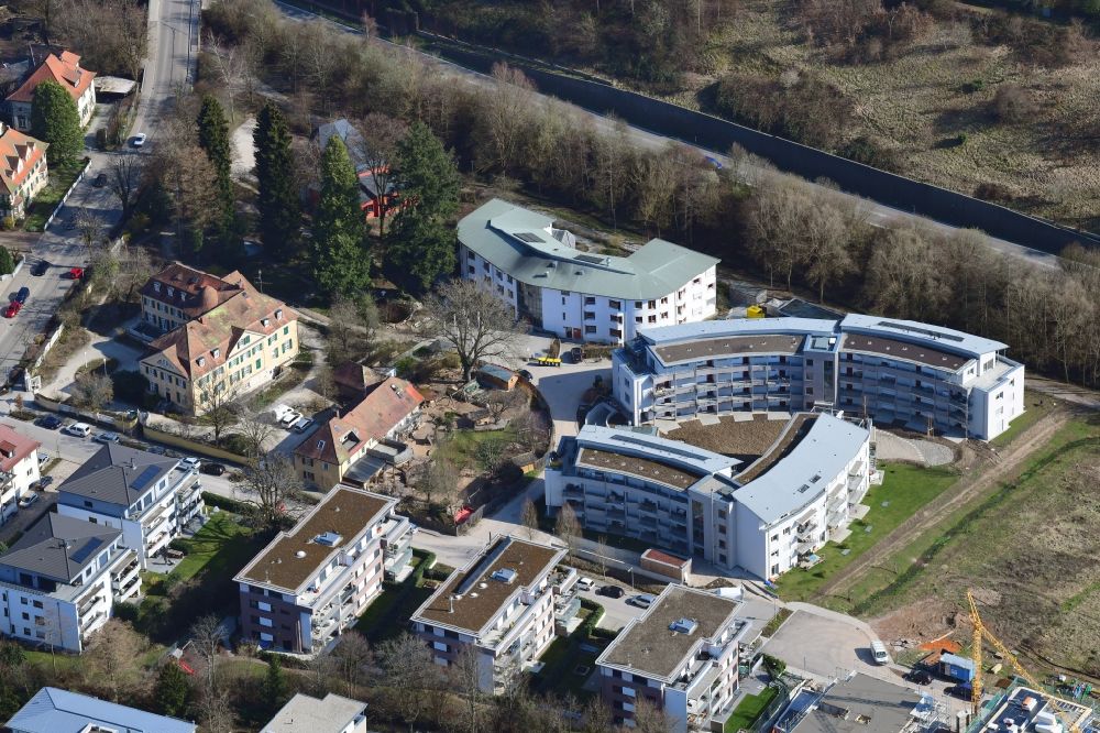 Haus Columban Alten Und Pflegeheim Schopfheim