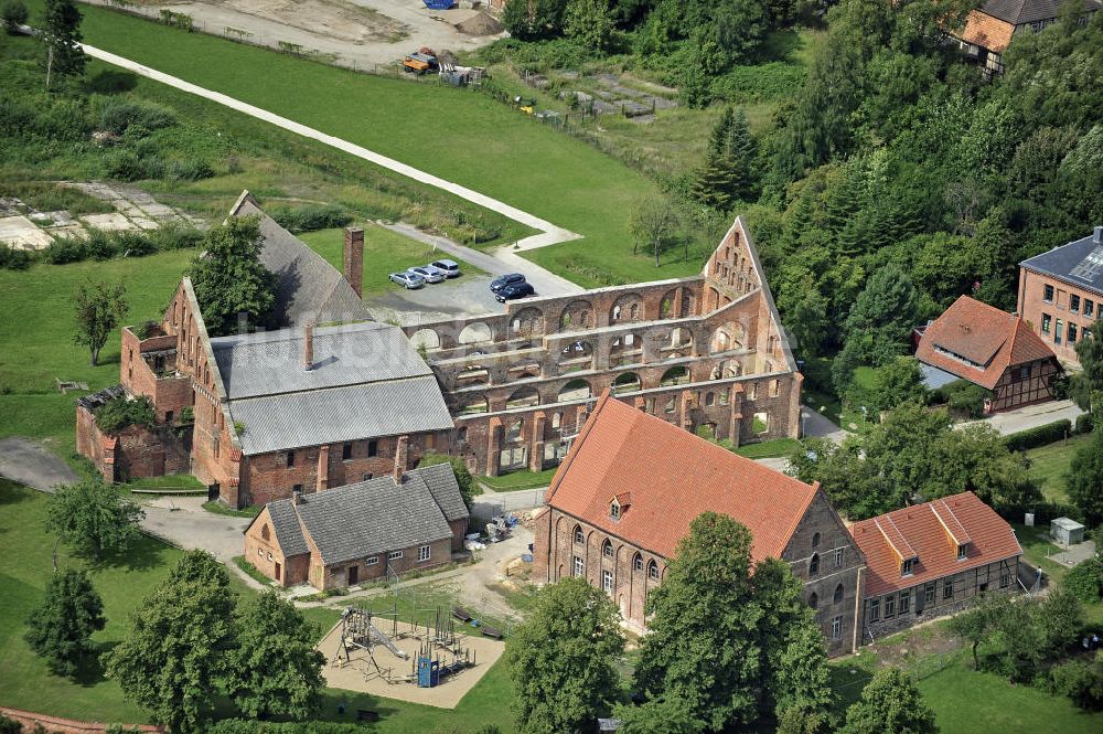 Münsterschule Bad Doberan