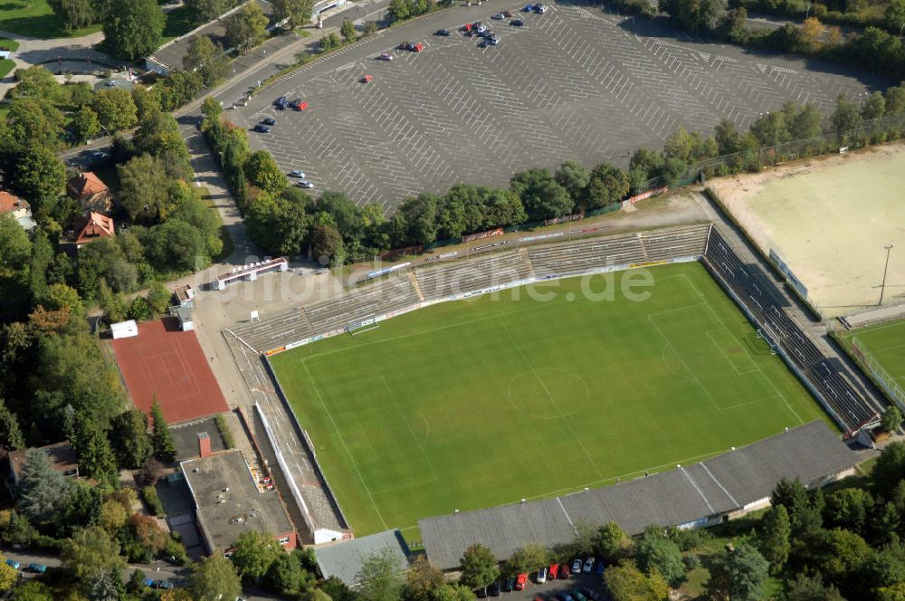 Stadion Würzburg