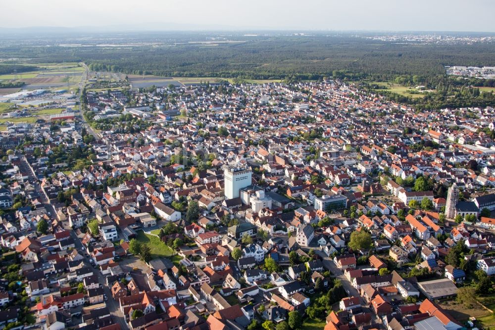 Pfungstadt, Deutschland