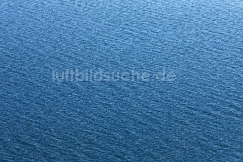 Luftbild Sylt - Wattenmeer der Nordsee- Küste in Sylt im Bundesland Schleswig-Holstein, Deutschland